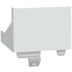 Edge I/O NTS Accessoire, porte Etiquette, Sachet de 50 pcs - NTSXMP2000 Schneider Electric