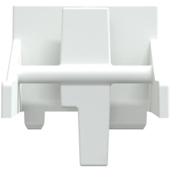 Edge I/O NTS Accessoire, porte Etiquette, Sachet de 50 pcs - NTSXMP2000 Schneider Electric