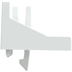 Edge I/O NTS Accessoire, porte Etiquette, Sachet de 50 pcs - NTSXMP2000 Schneider Electric