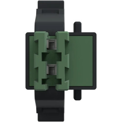 Edge I/O NTS Connecteur 2Pts à Vis 5mm - Durcie - NTSXTB02030H Schneider Electric