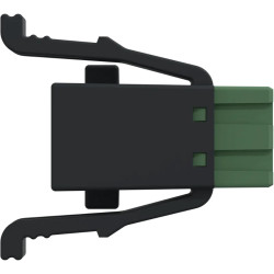 Edge I/O NTS Connecteur 2Pts à Vis 5mm - Durcie - NTSXTB02030H Schneider Electric