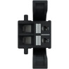 Edge I/O NTS Connecteur 2Pts à Ressort 5mm - Durcie - NTSXTB02230H Schneider Electric