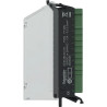 Edge I/O NTS Connecteur 12Pts à Vis 5mm AC Avec Capot - Durcie - NTSXTB12011H Schneider Electric