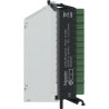 Edge I/O NTS Connecteur 12Pts à Ressort 5mm DC Avec Capot - Durcie - NTSXTB12201H Schneider Electric