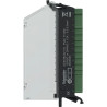 Edge I/O NTS Connecteur 12Pts à Ressort 5mm AC Avec Capot - Durcie - NTSXTB12211H Schneider Electric