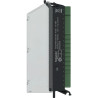 Edge I/O NTS Connecteur 18Pts à Vis 5mm DC Avec Capot - Durcie - NTSXTB18001XH Schneider Electric