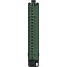 Edge I/O NTS Connecteur 18Pts à Ressort 3,81mm Sans Capot - Durcie - NTSXTB18200H Schneider Electric