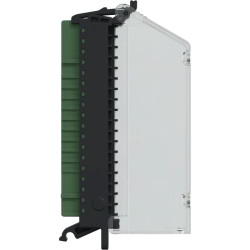 Edge I/O NTS Connecteur 18Pts à Ressort 3,81mm Avec Capot - Durcie - NTSXTB18201H Schneider Electric