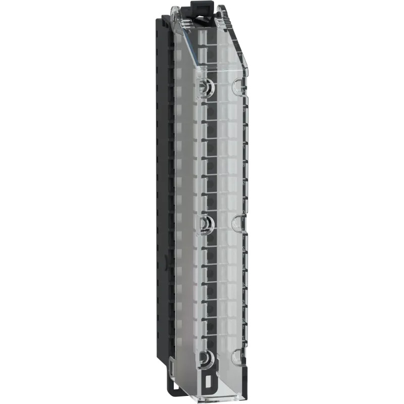 Eio NTS Conn. 18Pts+C Res5mmDC - NTSXTB18201XH Schneider Electric