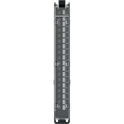 Eio NTS Conn. 18Pts+C Res5mmDC - NTSXTB18201XH Schneider Electric