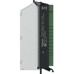 Eio NTS Conn. 18Pts+C Res5mmDC - NTSXTB18201XH Schneider Electric
