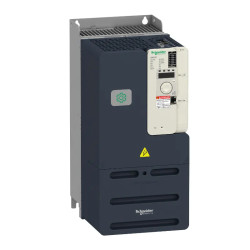 Lexium - Lxm32 modular 85a rms pea k 3ph 480v - LXM32MD85N4 Schneider Electric