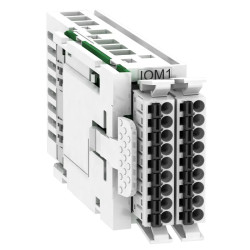 Lexium - Lxm i/o module 1 - VW3M3302 Schneider Electric