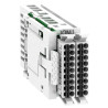 Lexium - Lxm i/o module 1 - VW3M3302 Schneider Electric