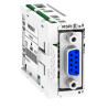Lexium - Module pour codeur resolv eur - VW3M3401 Schneider Electric