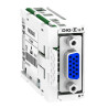 Lexium - module avec sortie numérique pour codeur digital - pour 32M - VW3M3402 Schneider Electric