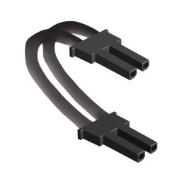 Lexium - connexion bus cc - 0,1m - VW3M7101R01 Schneider Electric