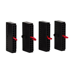 Lexium - 4 ponts pour boitier rep. esm - VW3M8820 Schneider Electric