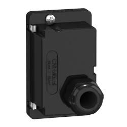 Lexium - module de connexion pour l'alimentation de puissance - VW3M9001 Schneider Electric