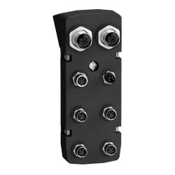 MOD LXM32I ECT M12 4EN M8 - VW3M9106 Schneider Electric