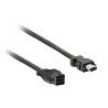 Lexium - Cable codeur 1,5m blinde, bch2 cable vol - VW3M8D1AR15 Schneider Electric