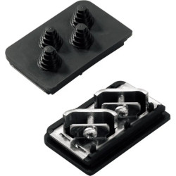 Lexium - Lxm acc-set parenth., pass. cable 2 pcs. - VW3L10100N2 Schneider Electric