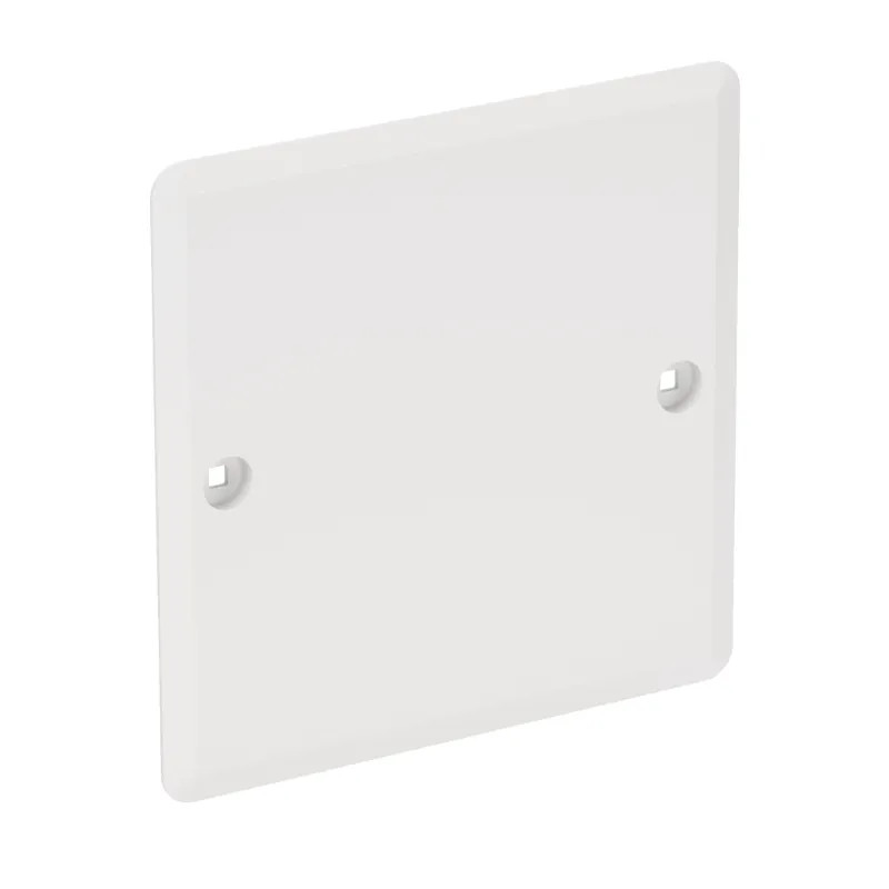 Multifix - couv blc 100X100X4 - ENN09481 Schneider Electric