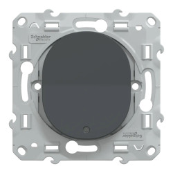 Va et Vient Lum+Lampe Anth - S340263 Schneider Electric