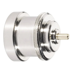 Wiser - lot de 10 adaptateurs pour vannes thermostatiques Comap - CCTFR6200 Schneider Electric