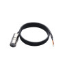 Lexium - Cable moteur bmp 1,5mm2 5 m - VW3M5501R50 Schneider Electric