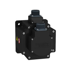 Lexium - Moteur bch2 130mm 850w co deur 20-bit joi - BCH2MM0813CF6C Schneider Electric