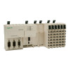 Lexium - contrôleur de mouvement - CANopen, Ethernet - 42 E/S - LMC058LF424 Schneider Electric