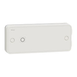 Wiser - actionneur de chauffage électrique - 16A - fil Pilote - CCTFR6700 Schneider Electric