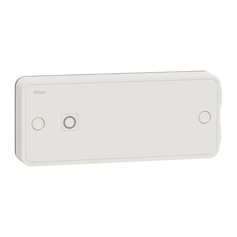 Wiser - actionneur de chauffage électrique - 16A - fil Pilote - CCTFR6700 Schneider Electric