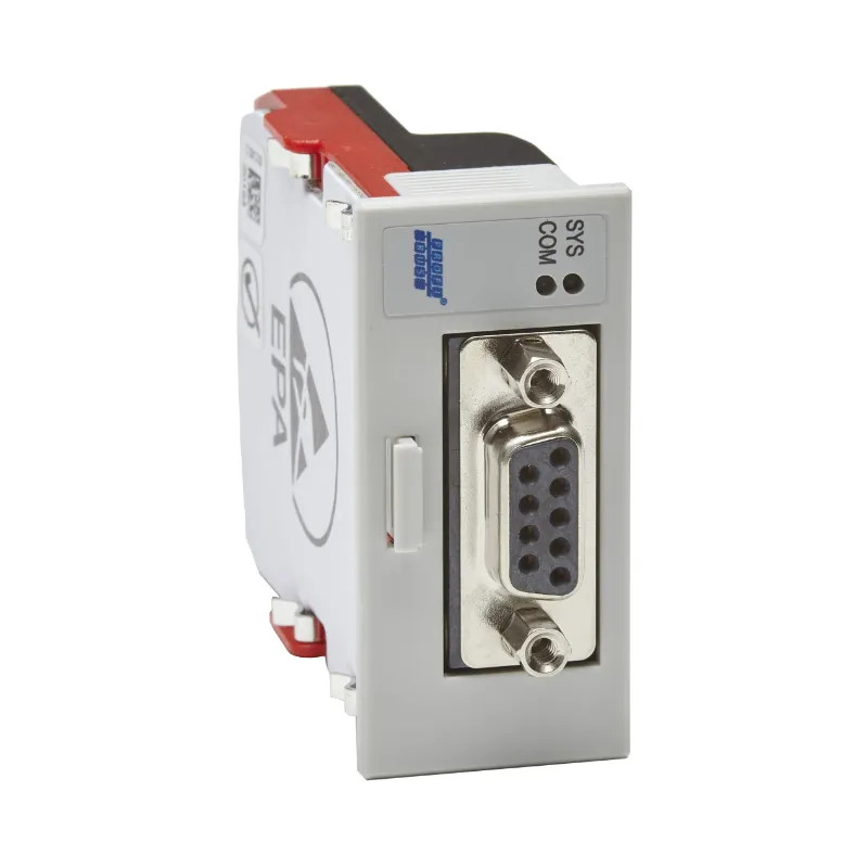 Lexium - module de communication - Profibus DP - VW3E704000000 Schneider Electric