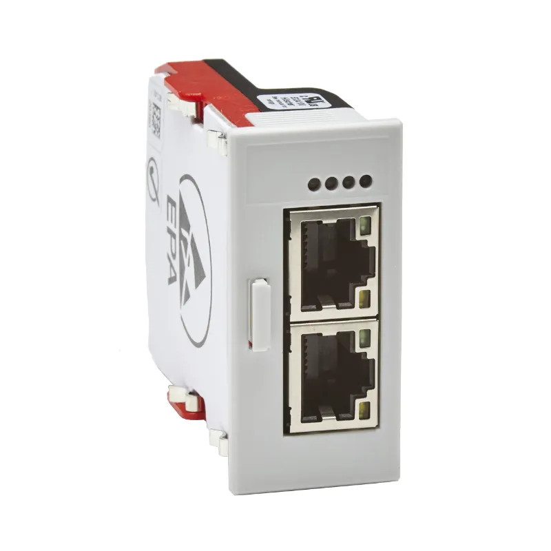 Lexium - module de réseau Ethernet, IP - RJ45 - VW3E704100000 Schneider Electric