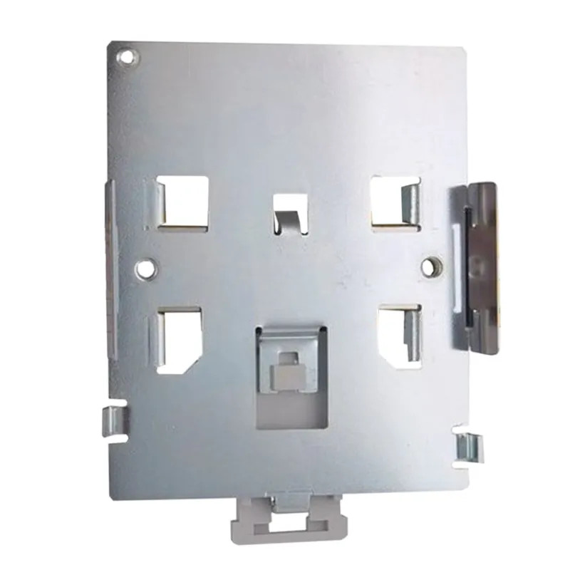 Lexium - Adapter for din rail mounting sd3 15 - MNA3MFDINR1 Schneider Electric