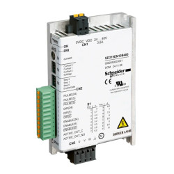 VARIAT PAS A PAS 48V 10A - SD315ON10B400 Schneider Electric