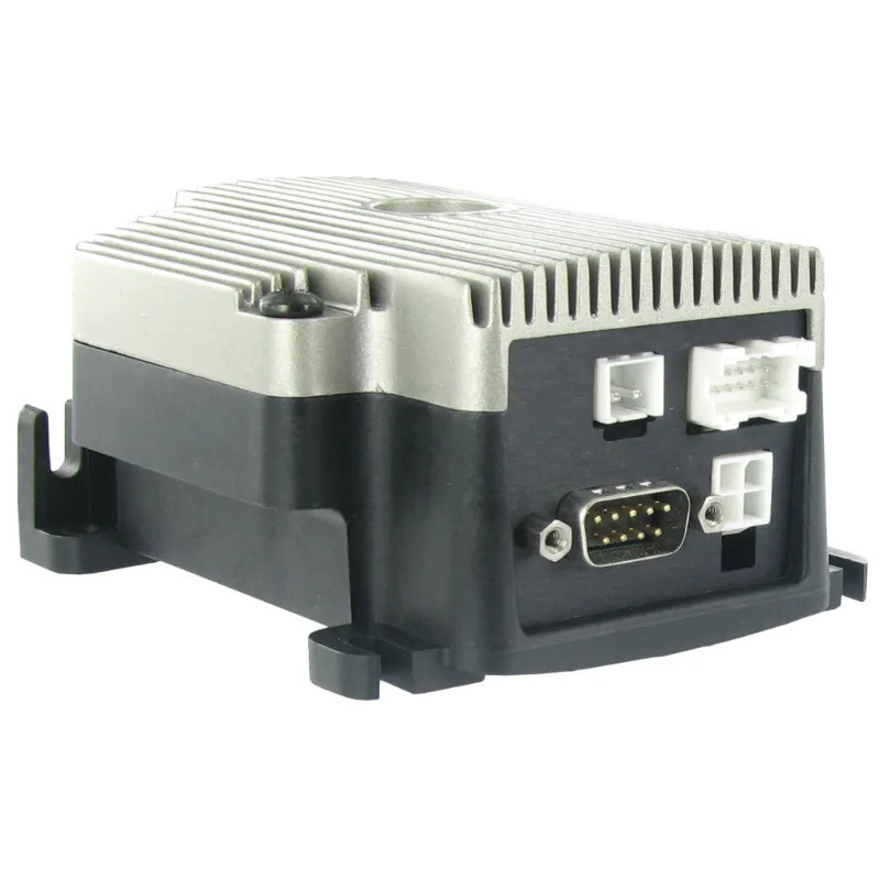 Lexium - Lxm amplificateur pas a pas 2ph, programmable - SD218PU50C Schneider Electric