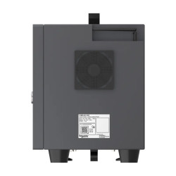 Lexium RL CAB - Contrôleur de cobot 3Kg Alimentation 100-240 VAC - LXMRL03C1000 Schneider Electric