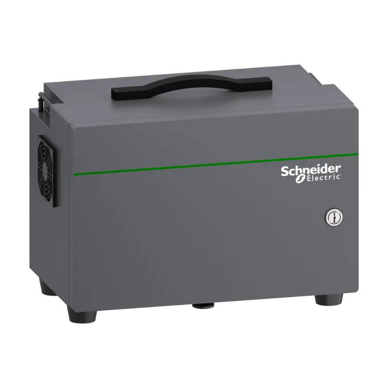 Lexium RL CAB pour cobot sup.12Kg - LXMRL12C1000 Schneider Electric