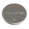 BATTERIE LITHIUM 3V, PIEC ES DE RECHANGES - VW3E6020 Schneider Electric