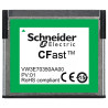 CARTE MEMOIRE 512 MB, LMC 3/4/600C, PIECE - VW3E70350AA00 Schneider Electric