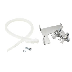 EMC ECRAN POUR LXM62D, PI ECES DE RECHANG - VW3E6005 Schneider Electric