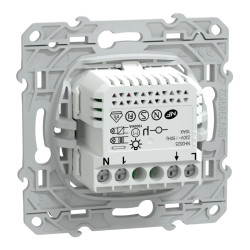Ovalis détecteur mouvement Ant - S340523 Schneider Electric