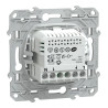 Ovalis détecteur mouvement Ant - S340523 Schneider Electric
