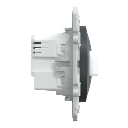 Ovalis détecteur mouvement Ant - S340523 Schneider Electric