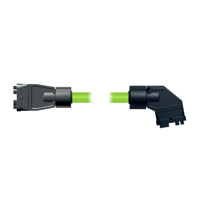 CABLE HYBRIDE DB4 - VW3E1150R020 Schneider Electric