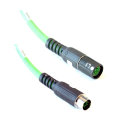 Enc.cable PD3 Robot Px 5- - VW3E2100R030 Schneider Electric