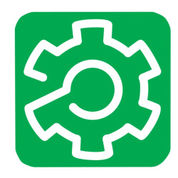 ADAPTATEUR HYCON POUR CAB LE SERCOSIII CO - VW3E6047 Schneider Electric